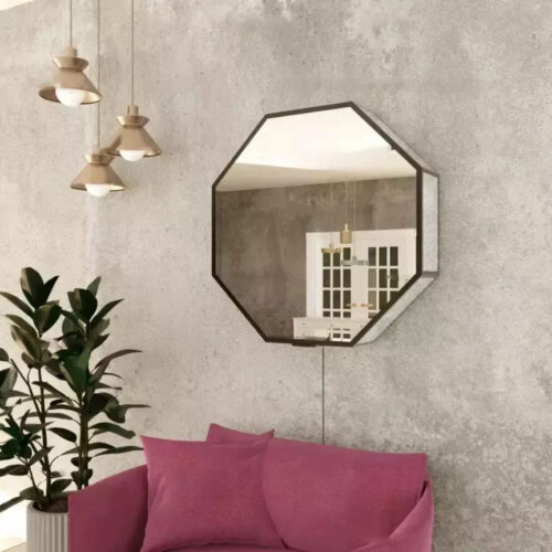 Alternative view of Enchantment LED Light And Mirror