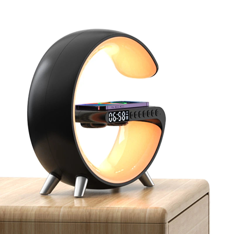 Life Is Beautiful LED Smart Lamp