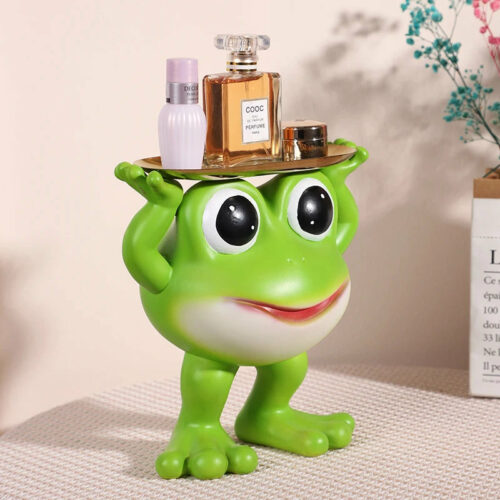 Froggy Tray