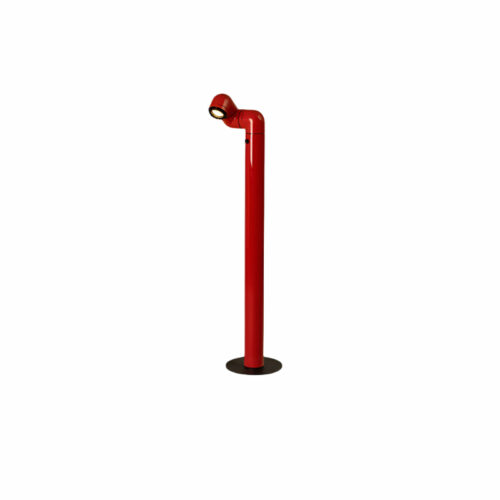 Alternative view of Luna Spanish Glow Lamps