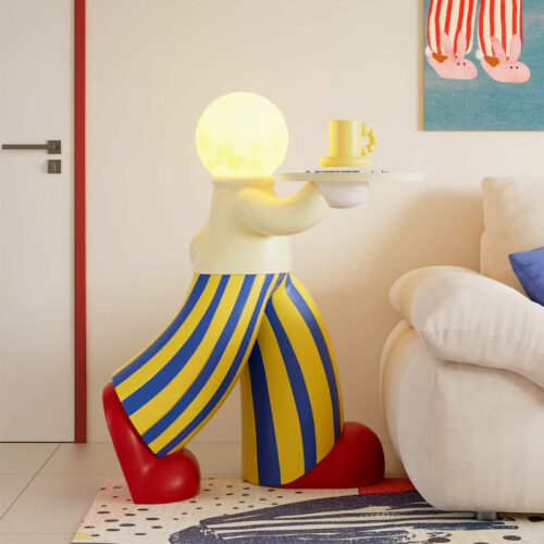 Glow Buddy Stand