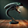 Orbit Oddity Lamp