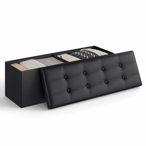 Comfort Ottoman