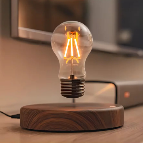 Alternative view of Floatie Glow Light