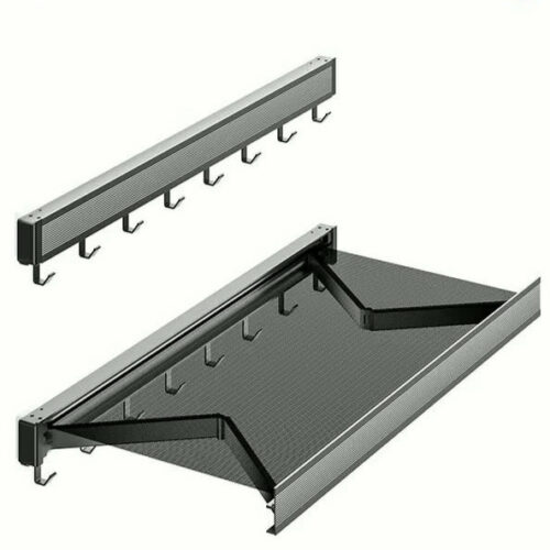 Alternative view of FlexiHang Organizer