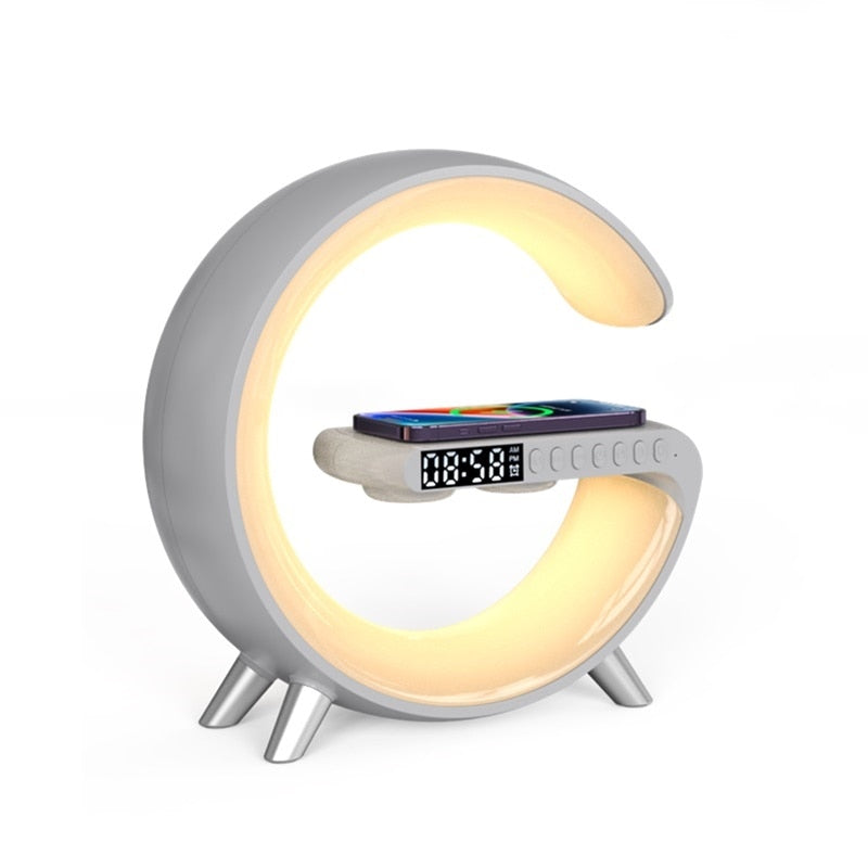 Life Is Beautiful LED Smart Lamp - Image 9