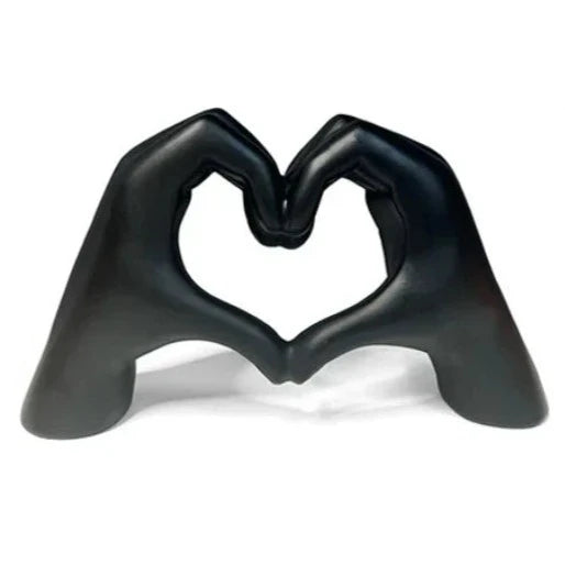 Love You Sculpture - Image 2