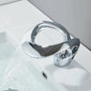 Faucet Waterfall