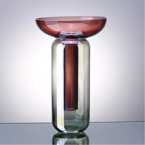 Alternative view of Aura Vase
