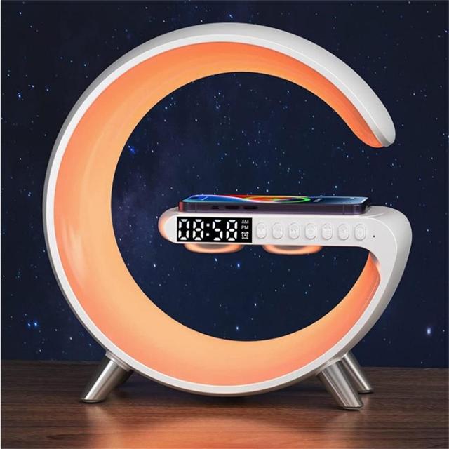 Life Is Beautiful LED Smart Lamp - Image 6