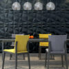 Diamond 3D Wall Panel